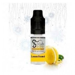 Solub Aroma Lemon Frosted 10ML